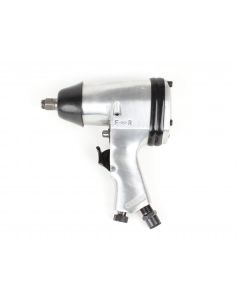 Odvrtač udarni pneumatski 1/2" Womax