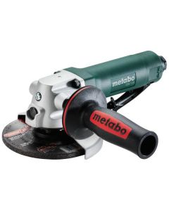 Pneumatska ugaona brusilica DW 125 METABO