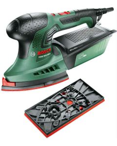 Multi vibraciona brusilica PSM 200 AES Bosch