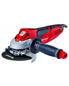 Ugaona brusilica TE-AG 125/750 Einhell