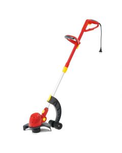 Električni trimer za travu sa podešavajućim točkom GTE 845 Wolf Garten