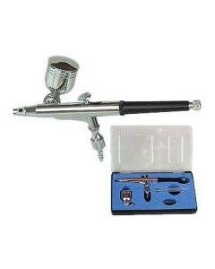 Pištolj za farbanje AIR BRUSH KOMPLET SL 150 B WOMAX