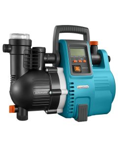 Elektronska baštenska pumpa Comfort LCD 5000/5E GARDENA