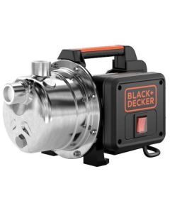 Baštenska pumpa za vodu Black+Decker BXGP600PE