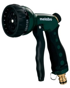 Baštenska ručna tuš prskalica GB 7 Metabo