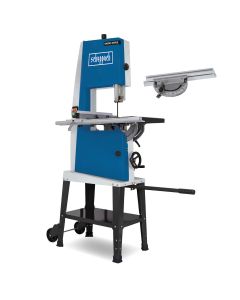 Scheppach BASA 3 205mm 400 V tračna testera bansek  