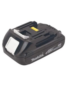 Baterija 18V 1,5 Ah LiJon Makita