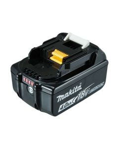 Baterija 18V / 4Ah LiJon sa indikatorom napunjenosti BL1840B Makita