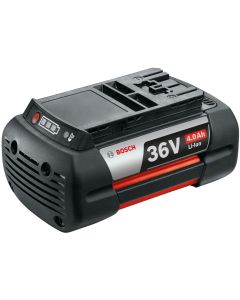 Baterija Bosch GBA 36V 4;0Ah 