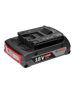 Baterija GBA 18V 3,0 Ah Bosch