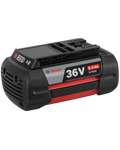 Baterija GBA 36V 6,0 Ah Bosch