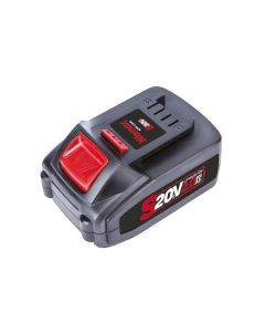 BATERIJA S20V 2.0AH WOMAX GREEN POWER