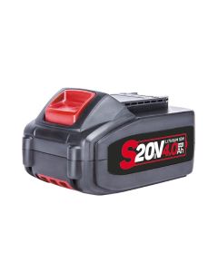 BATERIJA S20V 4.0AH WOMAX GREEN POWER