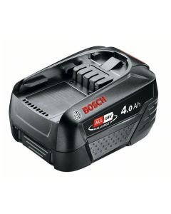 Baterija za Bosch alate PBA 18V 4,0 Ah W-C