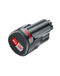 Baterija za zelene alate Bosch PBA 12V 2 Ah 