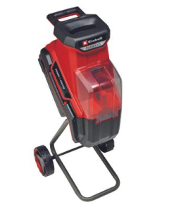 Baterijska seckalica za grane EINHELL REDAXXO 36/25 