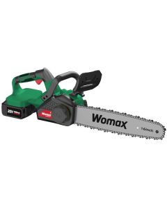 BATERIJSKA TESTERA WOMAX GP-BCS SET 4Ah