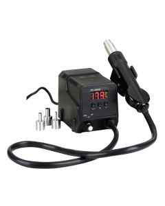 Bazna lemilica na topli vazduh ZD-8908