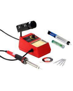 Bazna lemilica sa priborom