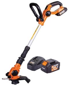 FUSE AKUMULATORSKI TRIMER BC 2320 VILLAGER SET 4Ah