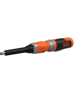 Black+Decker BCF603C aku odvijač 3,6V