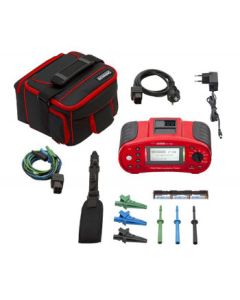 BENNING IT-115 tester instalacija