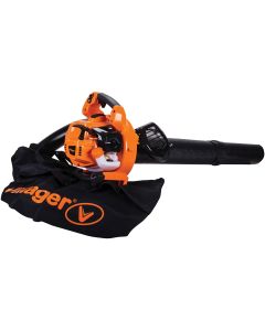 Benzinski duvač usisivač lišća VBV 230 E VILLAGER