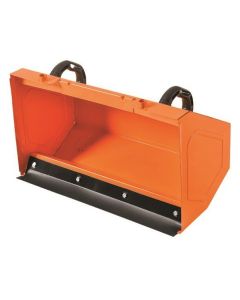 Benzinski čistač snega - snežna freza VSS 60 Villager