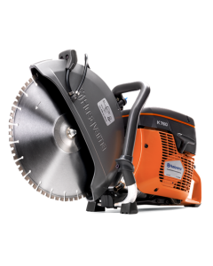 Benzinski sekač betona K 760 Husqvarna