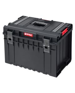 Beorol Qbrick System ONE 450 Technik