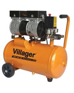 Besumni kompresor Villager VAT 24 LS