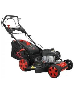 Samohodna motorna kosačica PLT/BC 125 Briggs & Straton Proline Tech