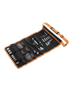 Black&Decker A7063-XJ SET ALATA U PLATNENOJ TORBI