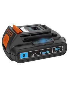 BLACK&DECKER BATERIJA 18V 1.5AH