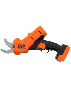 BLACK+DECKER BCPP18D1-QW akumulatorska makaze za orezivanje 2Ah