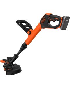 BLACK&DECKER ST182320-QW BATERIJSKI TRIMER ZA TRAVU