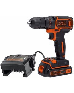 Black&Decker BDCDC18-QW aku bušilica šrafilica 18V