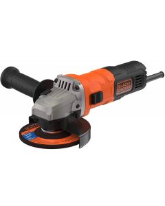 Black&Decker BEG010-QS ugaona brusilica 710W 115mm