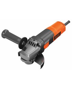 Black&Decker BEG110-QS ugaona brusilica 750W 115mm