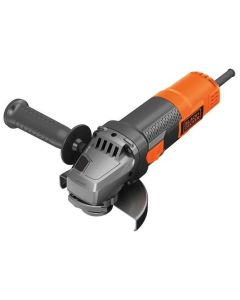BLACK&DECKER BEG220-QS ugaona brusilica 900W 125mm