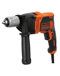 Black&Decker BEH850-QS udarna bušilica    