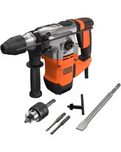 BLACK&DECKER BEHS03K-QS SDS PLUS ČEKIĆ BUŠILICA ZA BETON
