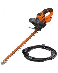 BLACK&DECKER BEHTS401C10-QS ELEKTRIČNE MAKAZE ZA ŽIVU OGRADU 550W
