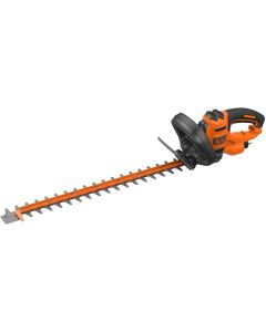 BLACK+DECKER BEHTS501-QS električni trimer za živicu 60cm