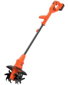 BLACK+DECKER BETL1820L-QW akumulatorska ručna freza