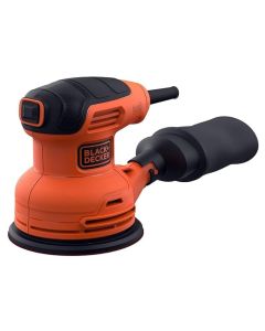 BLACK&DECKER BEW210-QS ROTACIONA ŠLAJFERICA