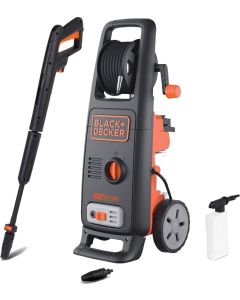 BLACK+DECKER BXPW1700E PERAC POD PRITISKOM