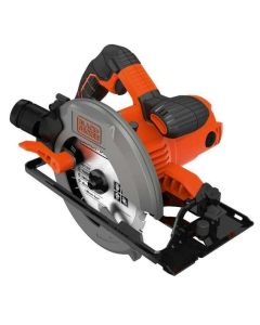 Black&Decker CS1550-QS RUČNI CIRKULAR 1500W