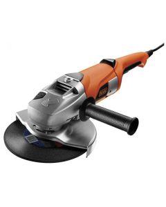 BLACK&DECKER KG2000-QS ugaona brusilica 2.000W 230mm