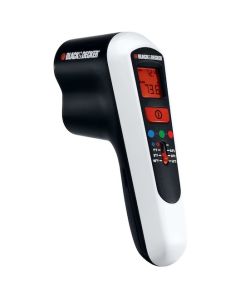 BLACK&DECKER TLD100-XJ INFRACRVENI TERMOMETAR